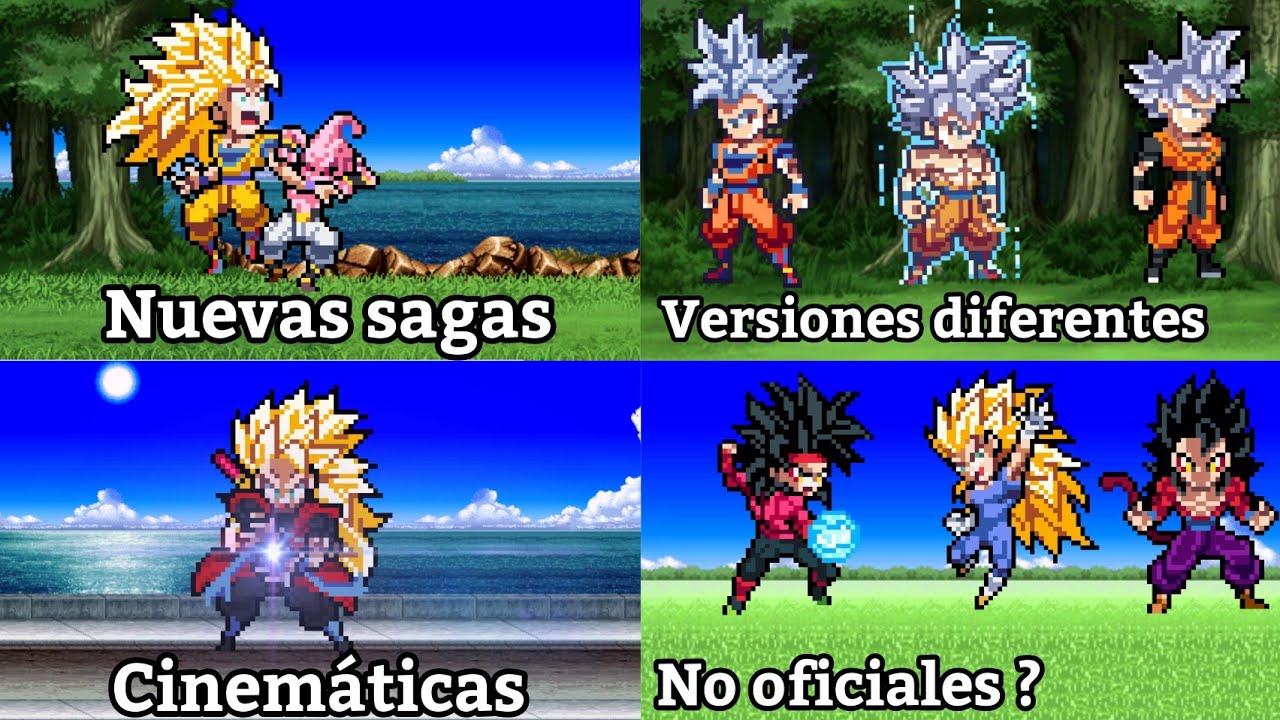 10 IDEAS INCREÍBLES PARA POWER WARRIORS😱 (¿POSIBLES?)