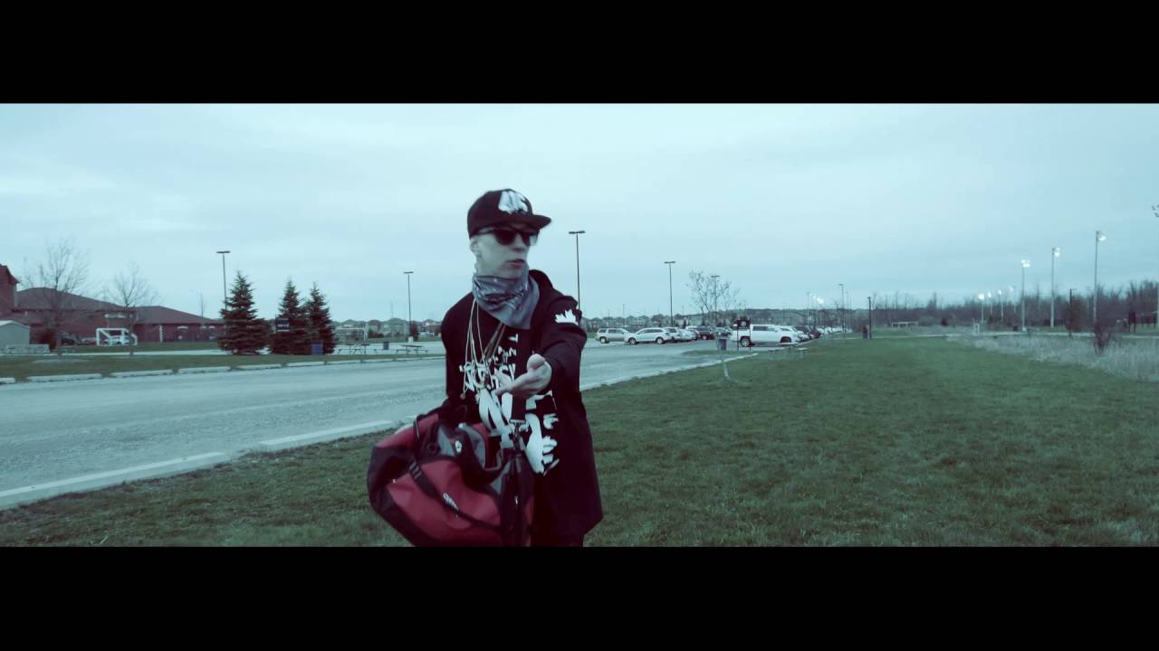 LA COCAINA [OFFICIAL MUSIC VIDEO] - David Primo Feat. Drama Tha Problem & M10 Dir RodZilla