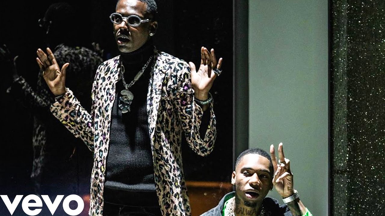 Young Dolph & Key Glock – 1+ hours Mixtape (ft. Pooh Shiesty & Finesee2tymes) [Compilation Video]