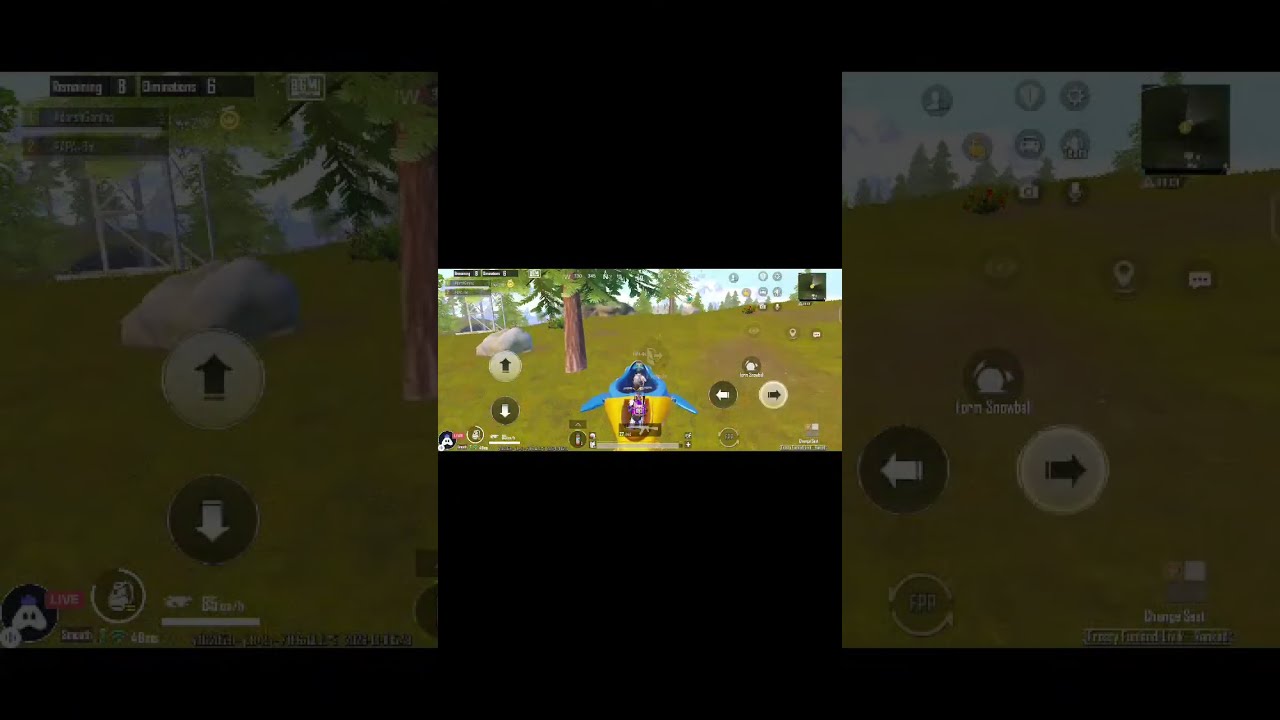 BGIS IN GAME QUALIFIERS 2026 #bgis2026 #shorts #shortslive #shortvideo #shortsfeed #foryou #bgmi