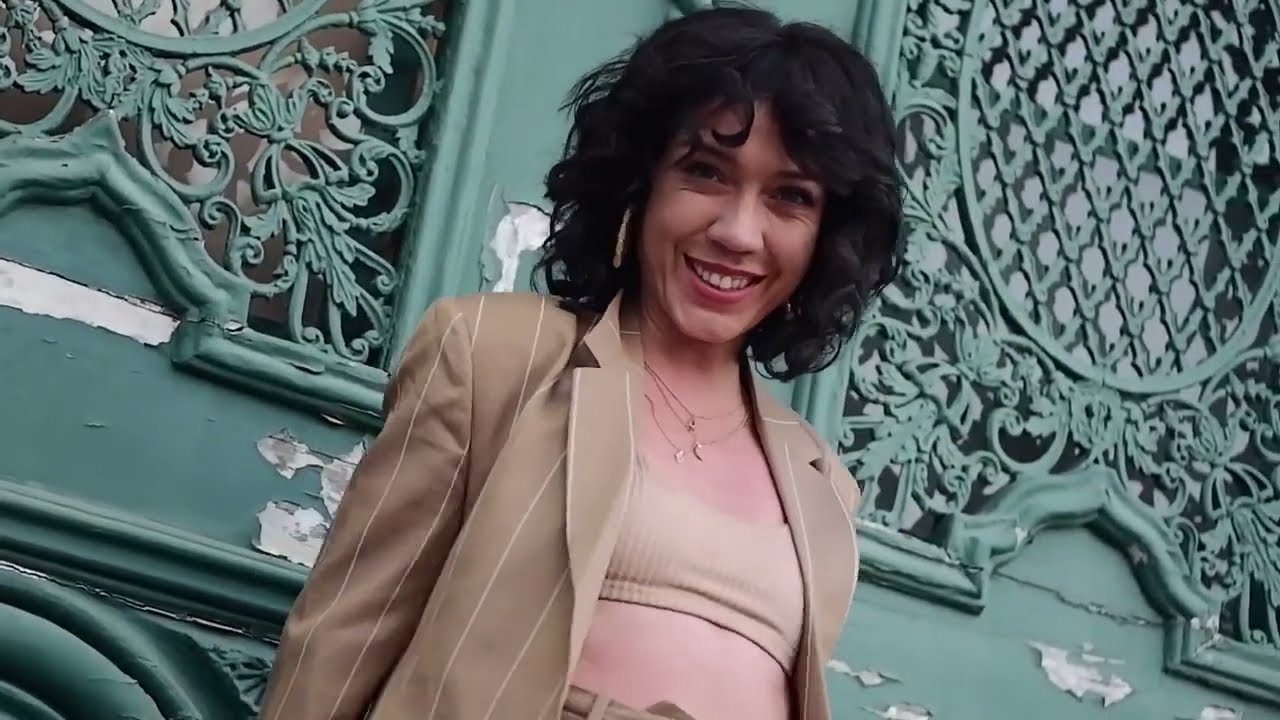Porto || Backstage shoot || Candice Maury || Bande démo