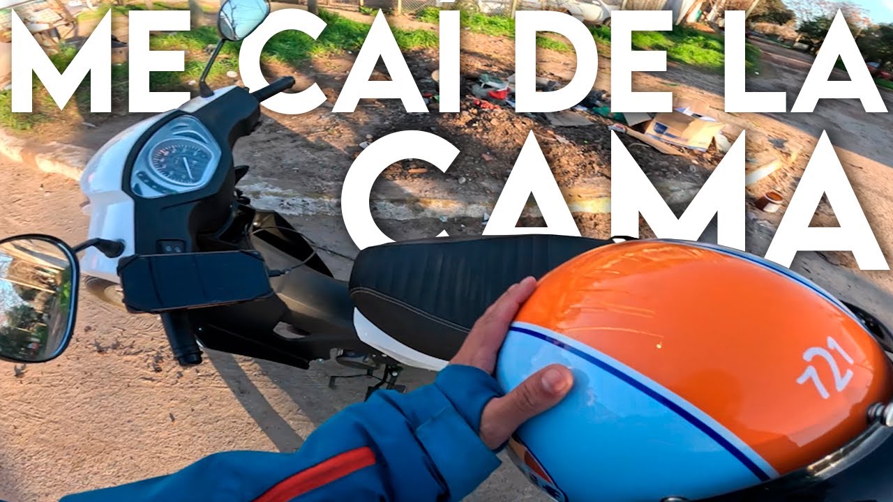 ¿Vale la pena madrugar en Uber Moto? 😴