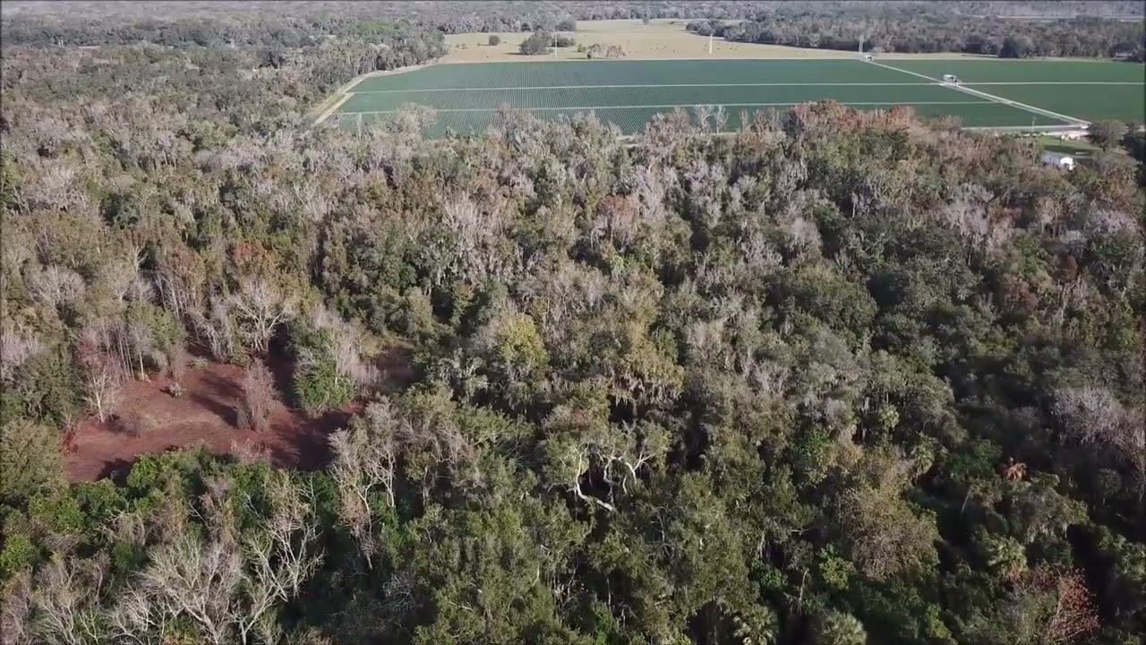 1st drone flight at Maggieville 12 11 23