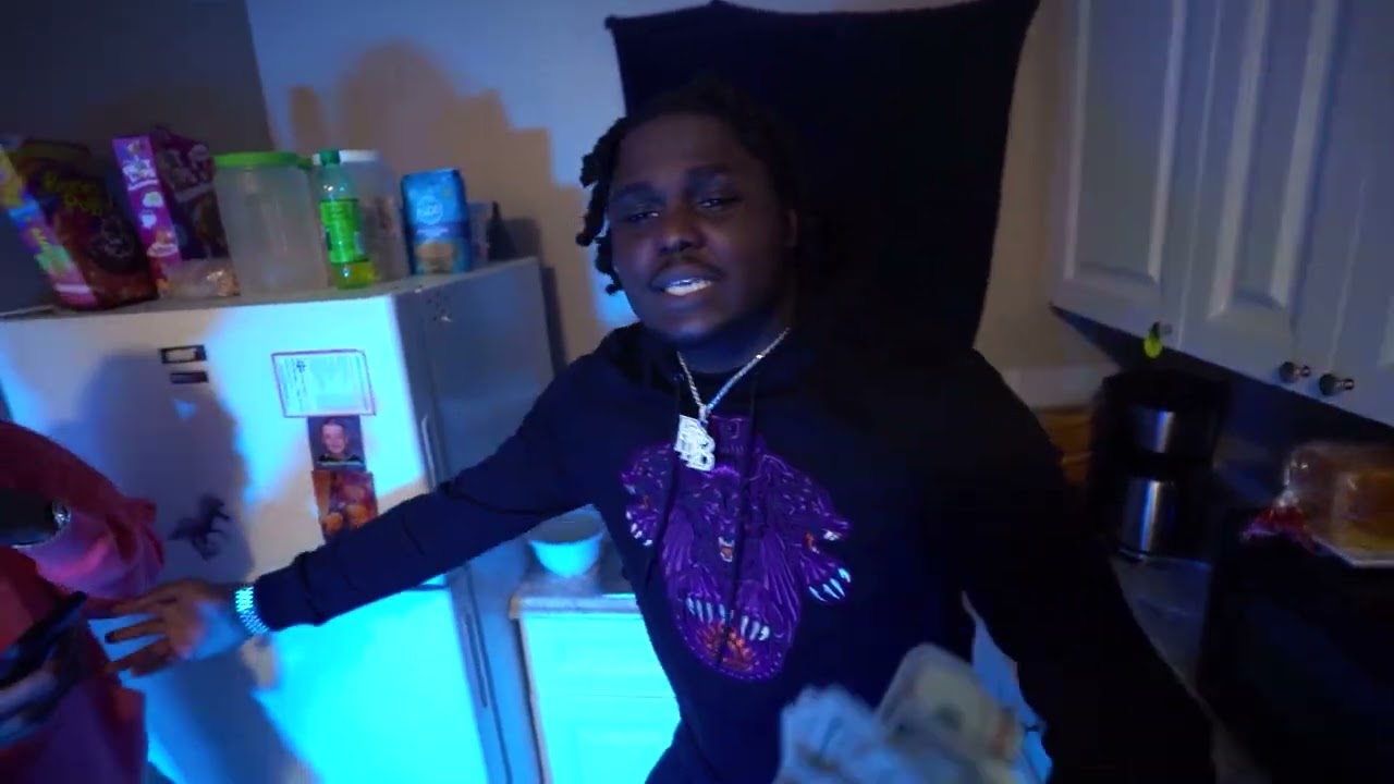 RRB Lil Cheese - Cheap Ass