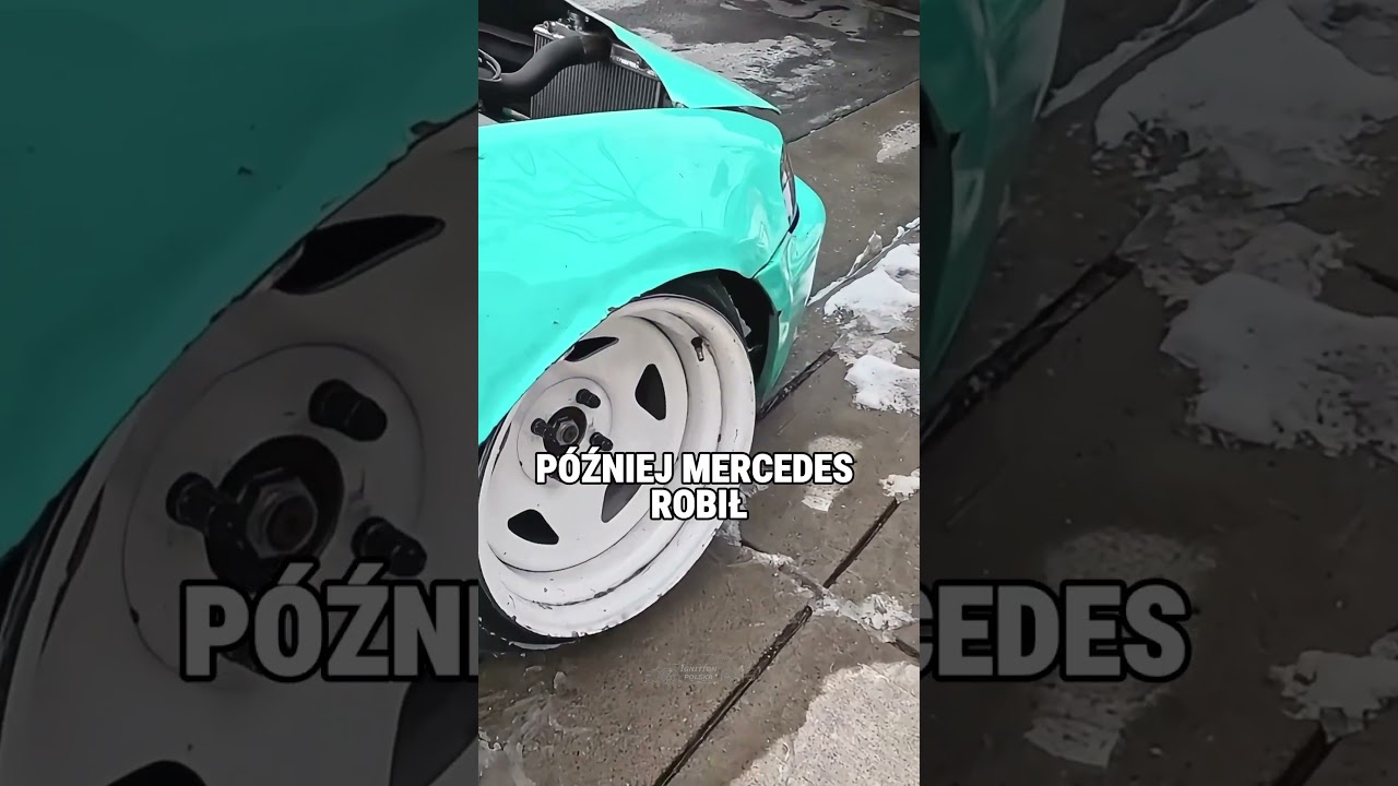 Jak wspomagano parkowanie auta PRZED KAMERAMI COFANIA?🤔