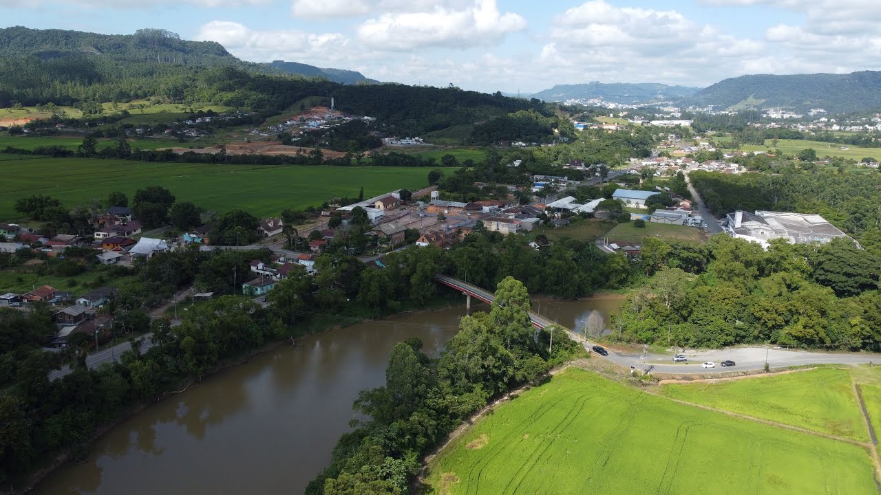 VOANDO NO RAINHA E BELA ALIANÇA