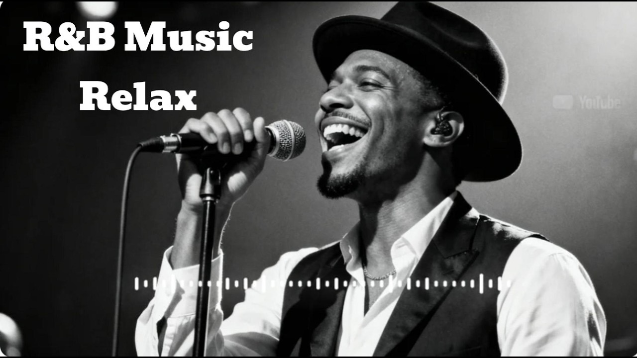 Western R&B Collection 🎶 | R&B Music Playlist