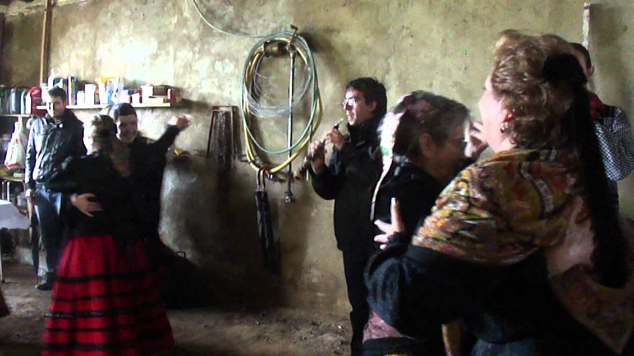 En er Mundo - I Encuentro de Dulzaina de Urueñas