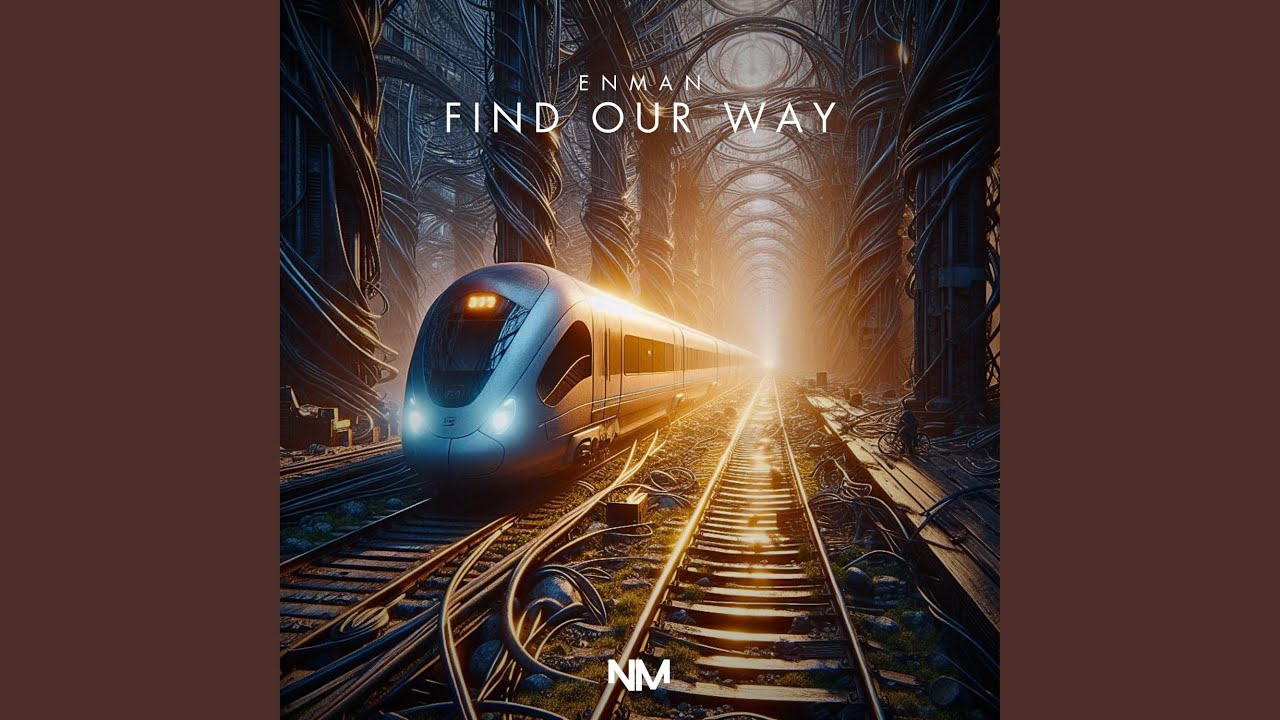 Find Our Way