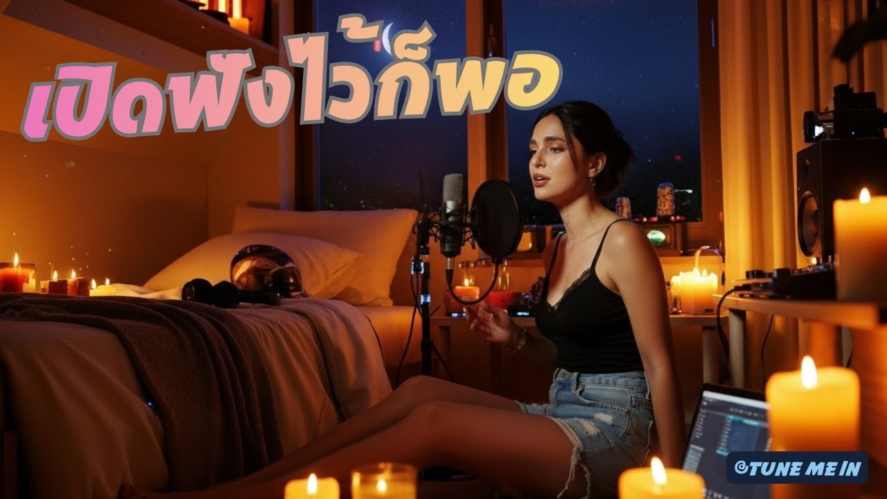 เปิดไว้ฟังยาว ๆ | ทู มี อิน รายการเพลงอยู่เป็นเพื่อน
