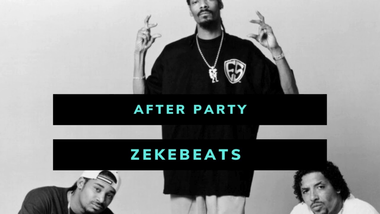 [FREE] Tha Eastsiderz X Zoe Osama X Rowdy Racks Type Beat 2024-After Party