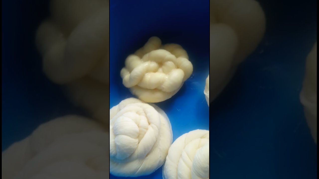 Изготовление чечильского сыра  сколько кг чечильского сыра получается из 13 кг обезжиренного молока
