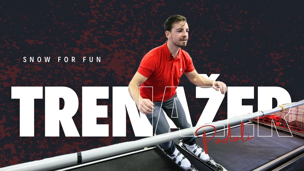 CARVINGOVÝ TRENAŽER | Praha Podolí