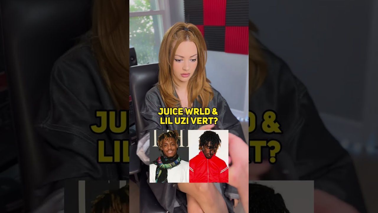 Bava - Juice WRLD & Lil Uzi Vert - Lucid Dreams/XO TOUR LIFE (BAVA MASHUP)