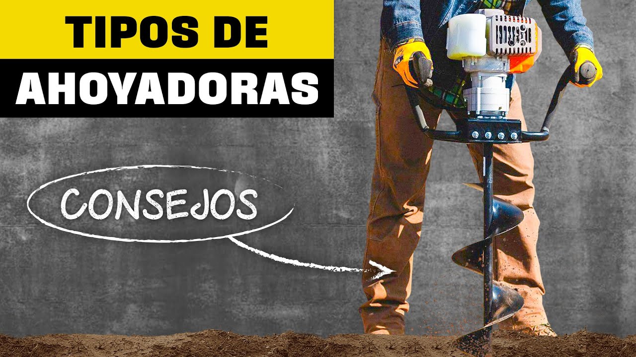 Ahoyadoras: características, usos y beneficios I Lo Mejor