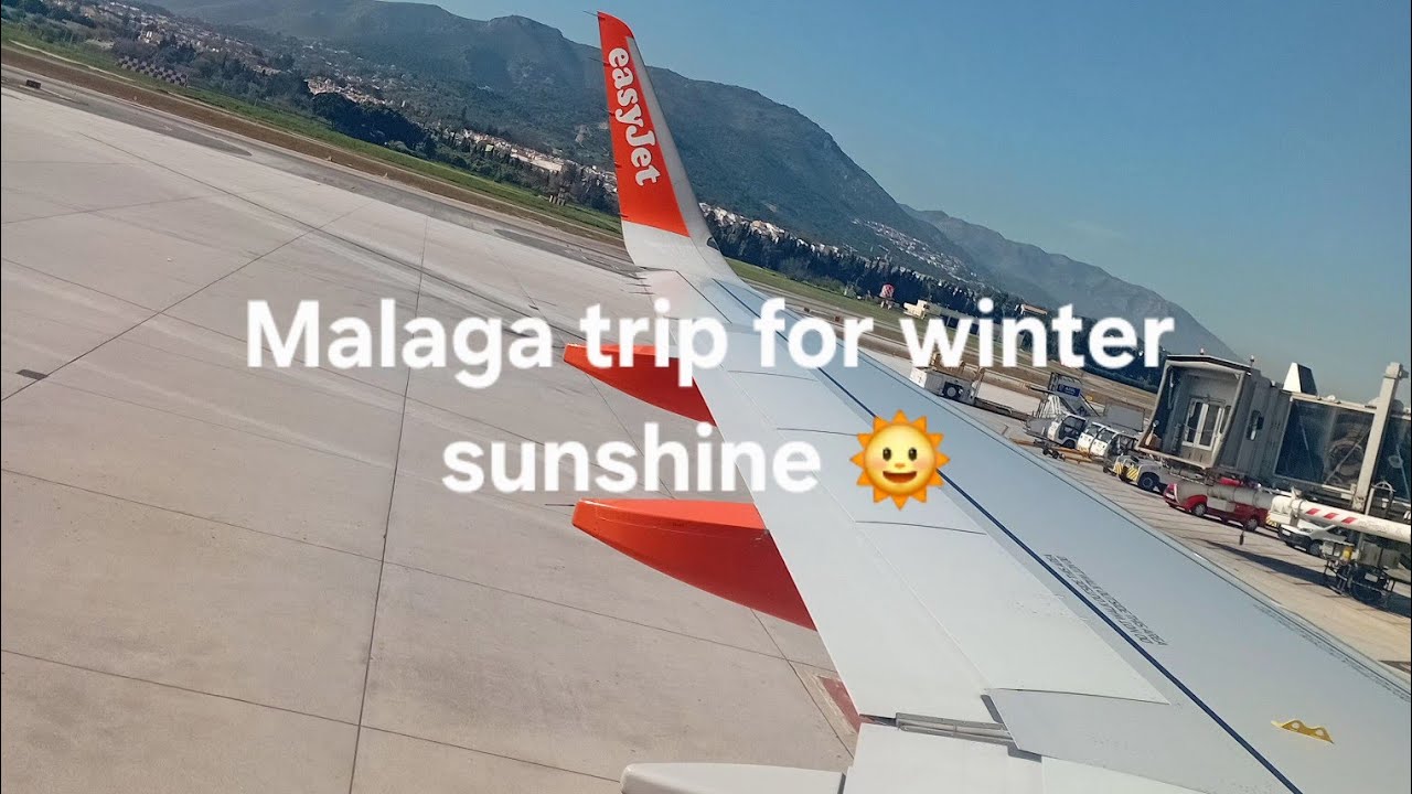 Malaga 