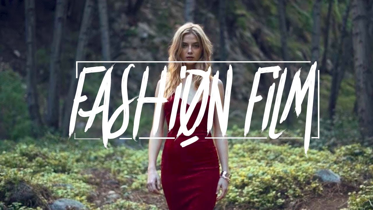 Fashion Film Ft. Leah Rose | Forest