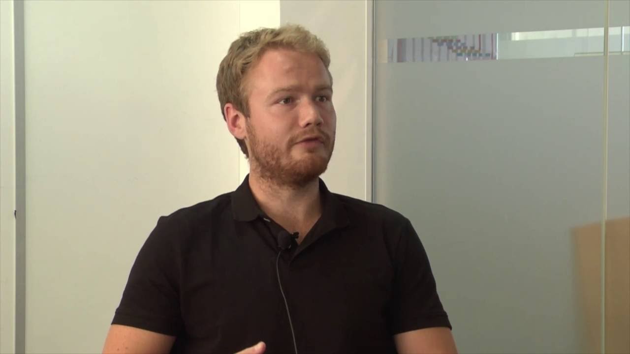 Interview With International Service Development Worker Tom O'Hare