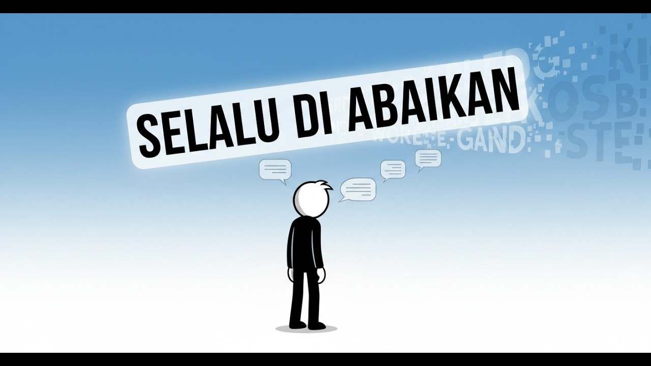 LO GK PUNYA WIBAWA? Ini Rahasia Agar Cewek & Teman RESPEK SAMA LO