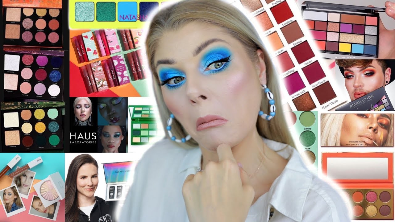 New Makeup Releases | Going On The Wishlist Or Nah? #82