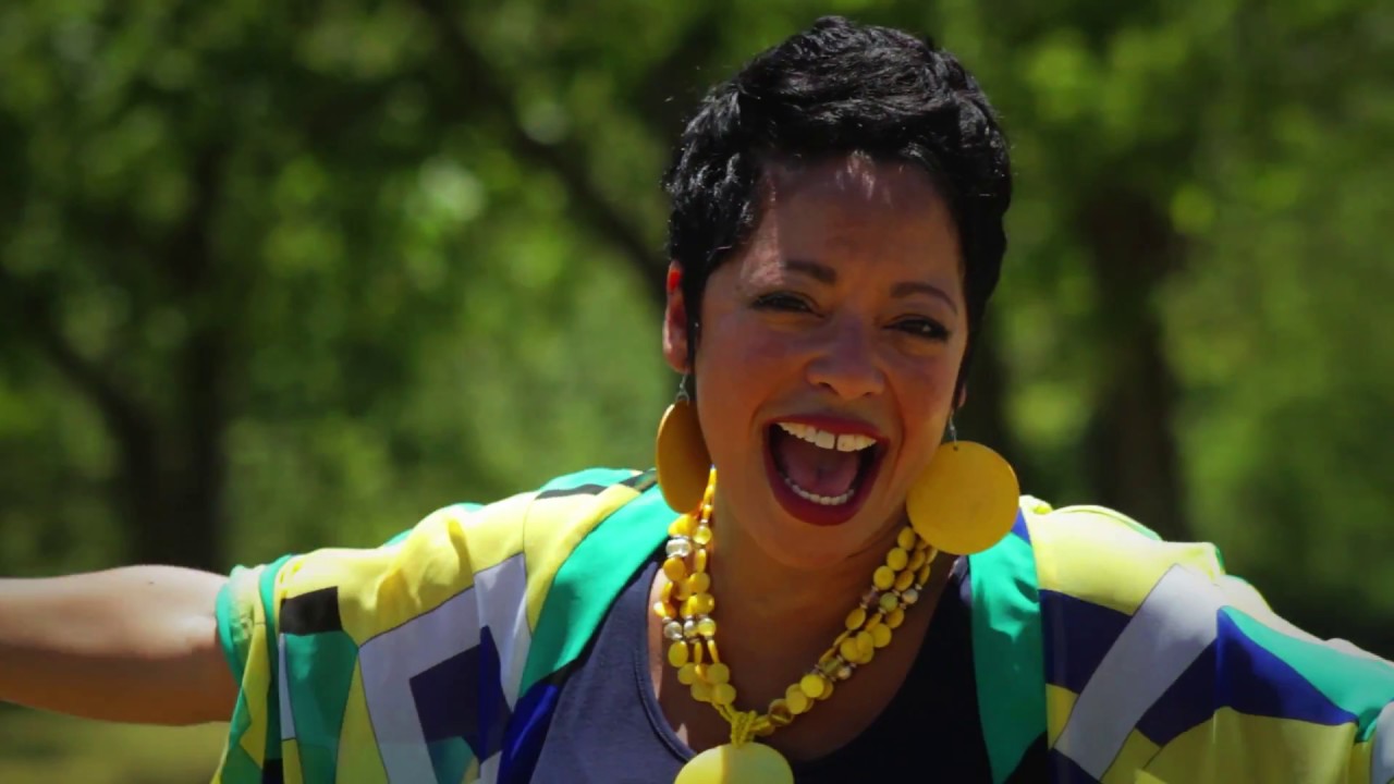 Walk In Freedom (Official Music Video) I BJ Pons I Gospel Songs Of Hope