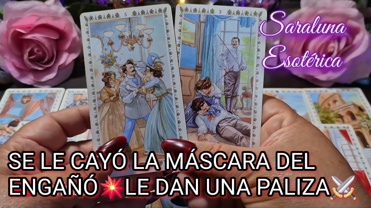 🔥 EL KARMA DE TU EX 💔 EL DIA DE 