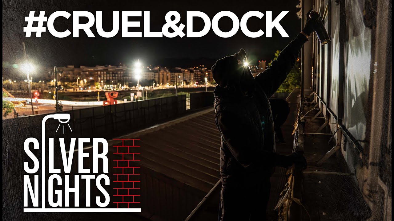 Silver Nights ⚪ CRUEL&DOCK SPM.CREW