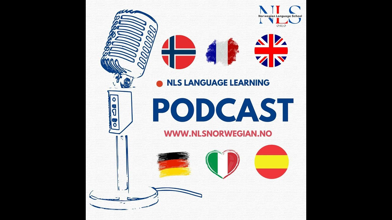 Norskprøven B2: 15 Words about Culture and Identity