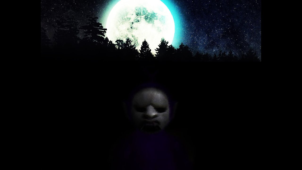 SlendyTubbies 2 New Trailer by JackBox