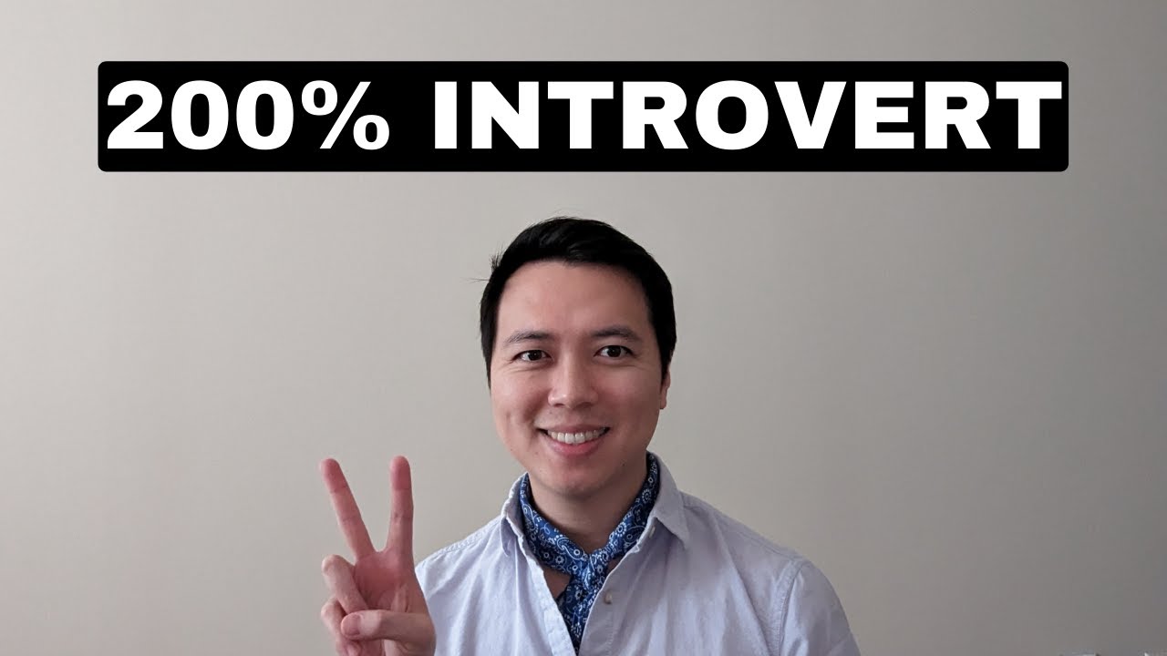 Real Day In The Life As An Introvert