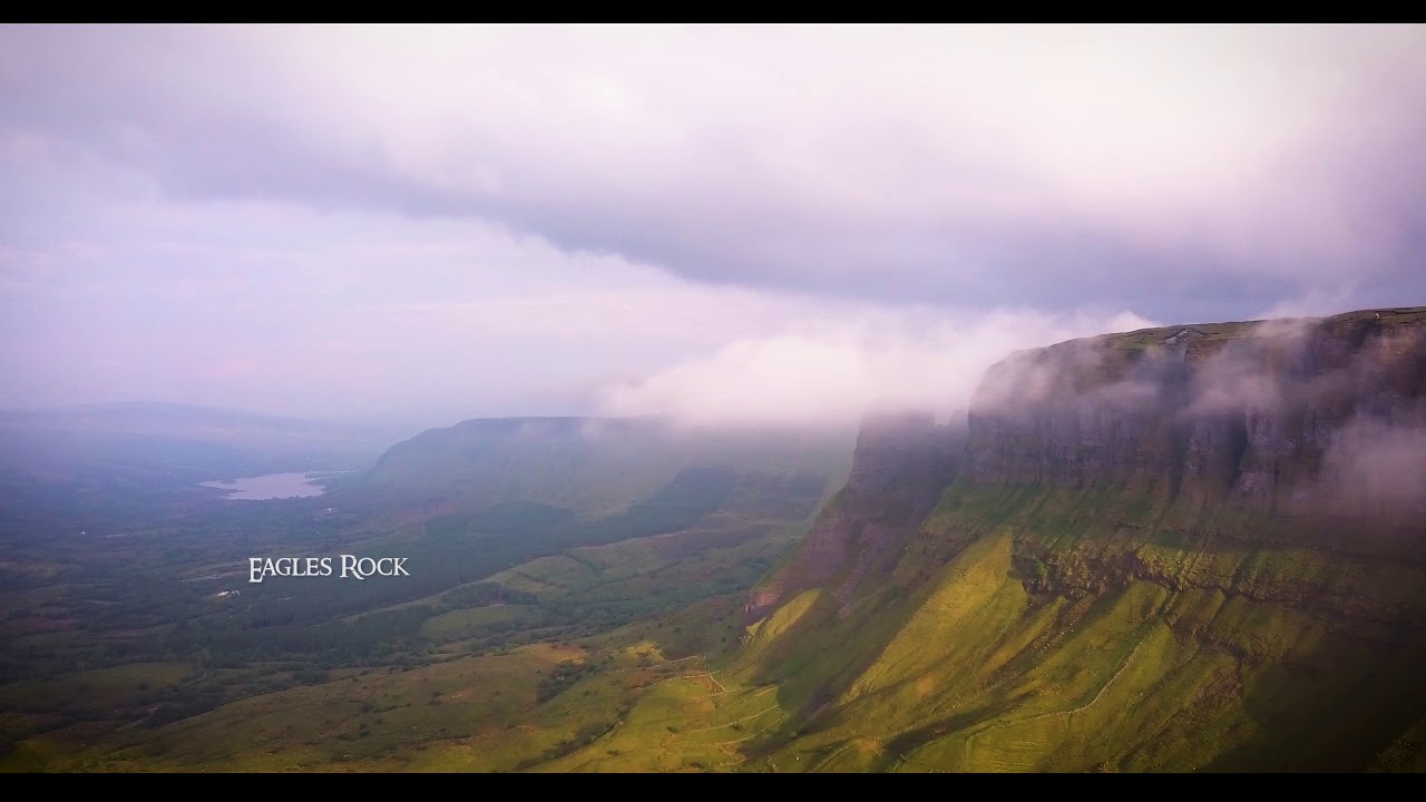 Wild North Leitrim Way