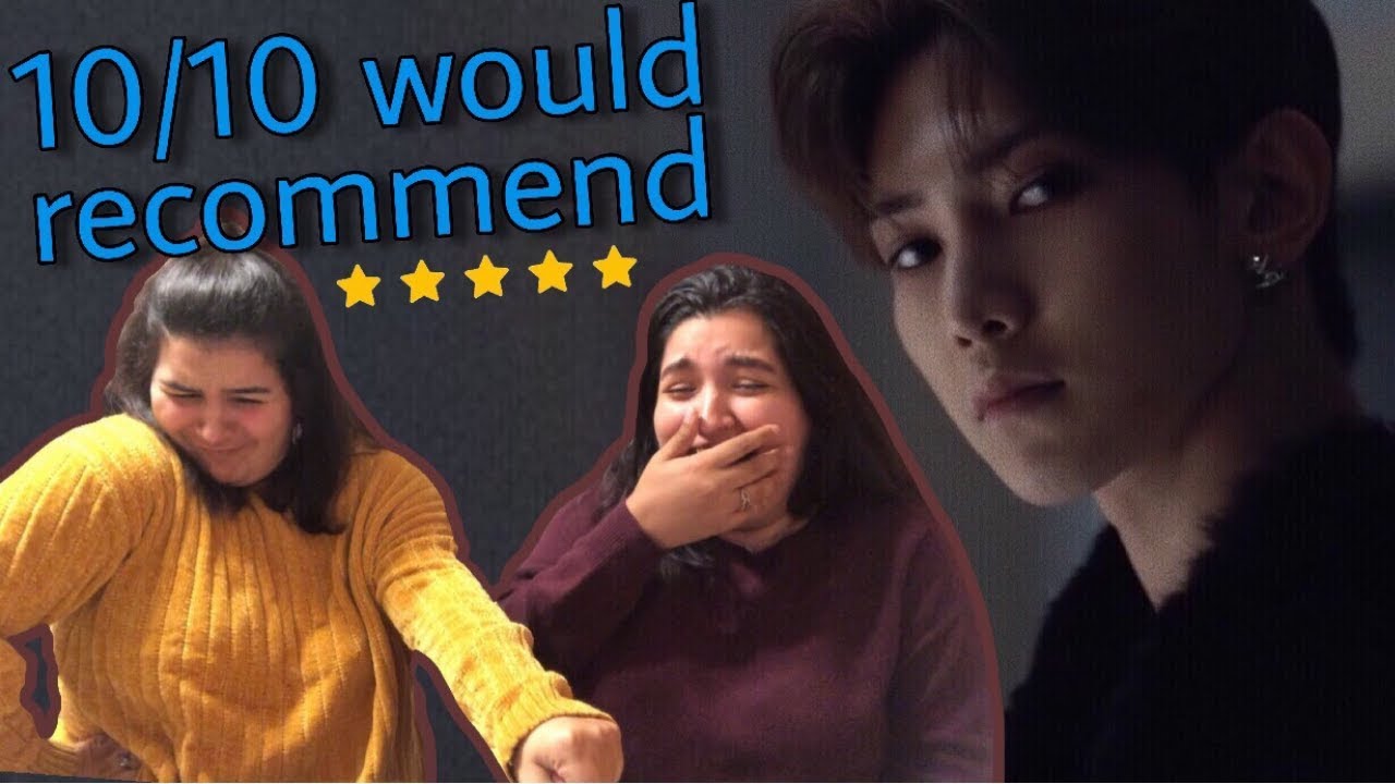 ATEEZ(에이티즈) 'SAY MY NAME' MV REACTION | KMREACTS