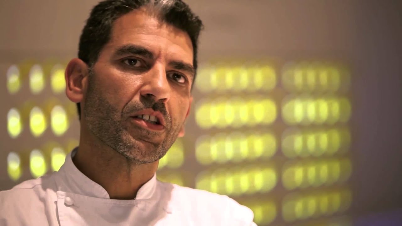 Así será Sublimotion, el restaurante más caro de España