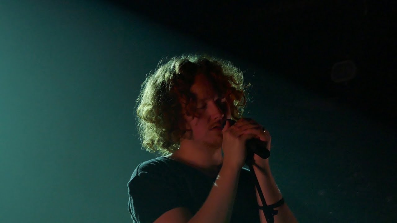 Michael Schulte - You said you'd grow old with me (Live @ Leipzig 2019)