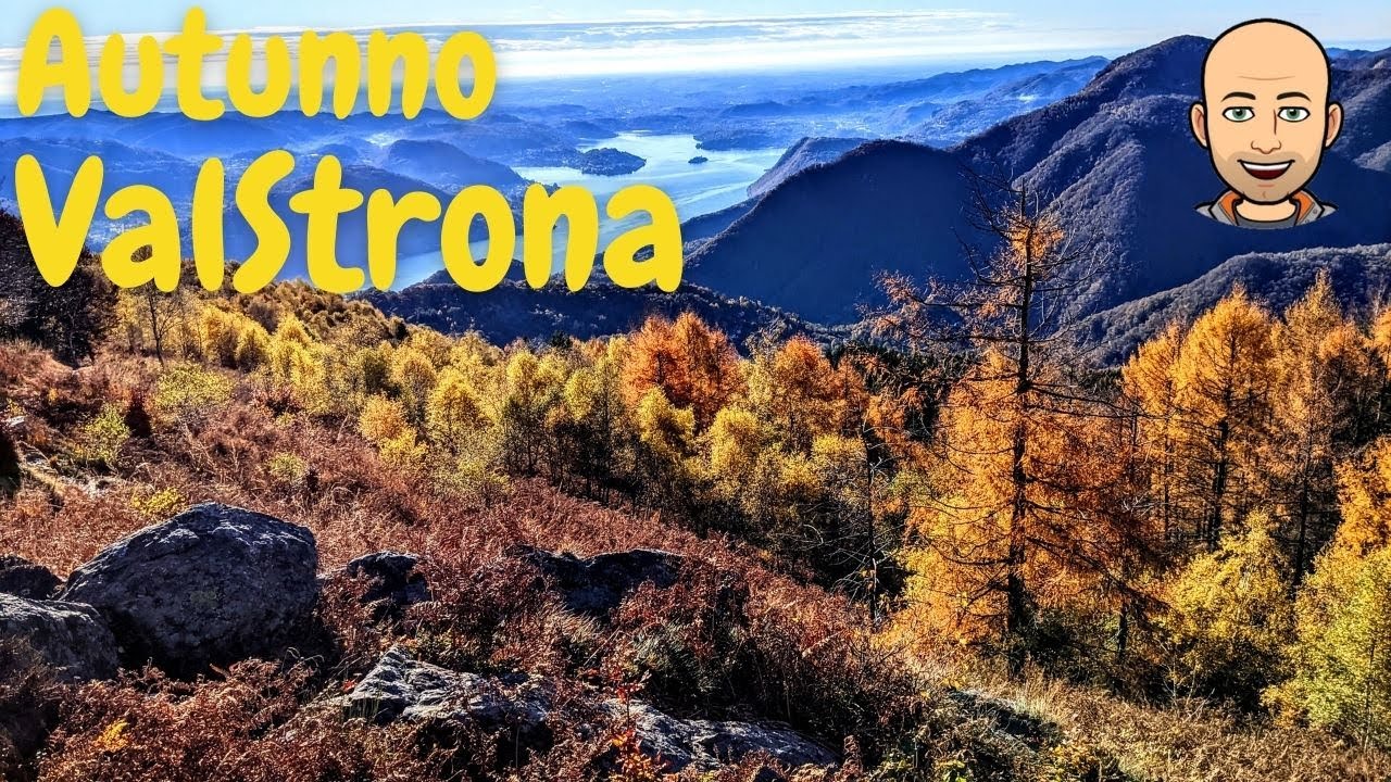 Autunno ValStrona