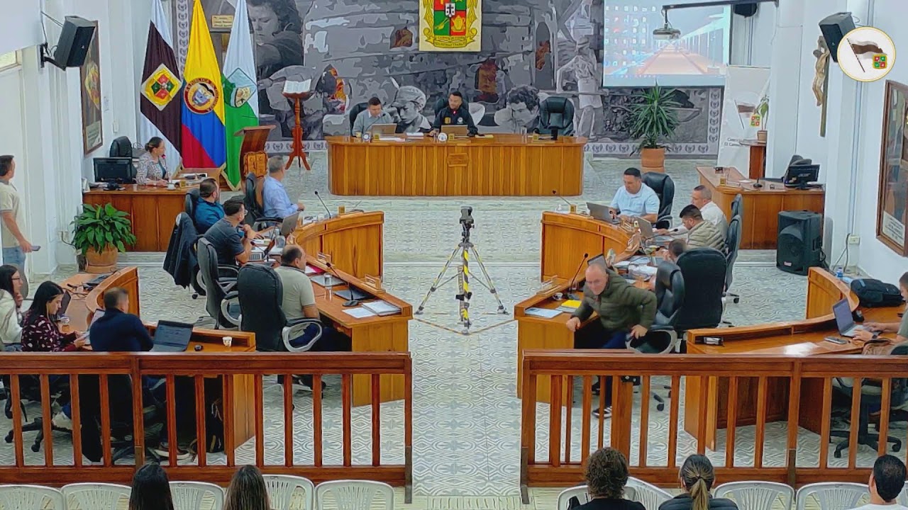 🔴 En vivo | Jueves 19 feb | Informe de Gestión con la Subsecretaría de Catastro
