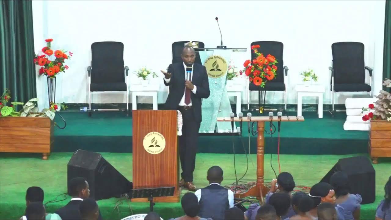 Morning star Singers Live Stream