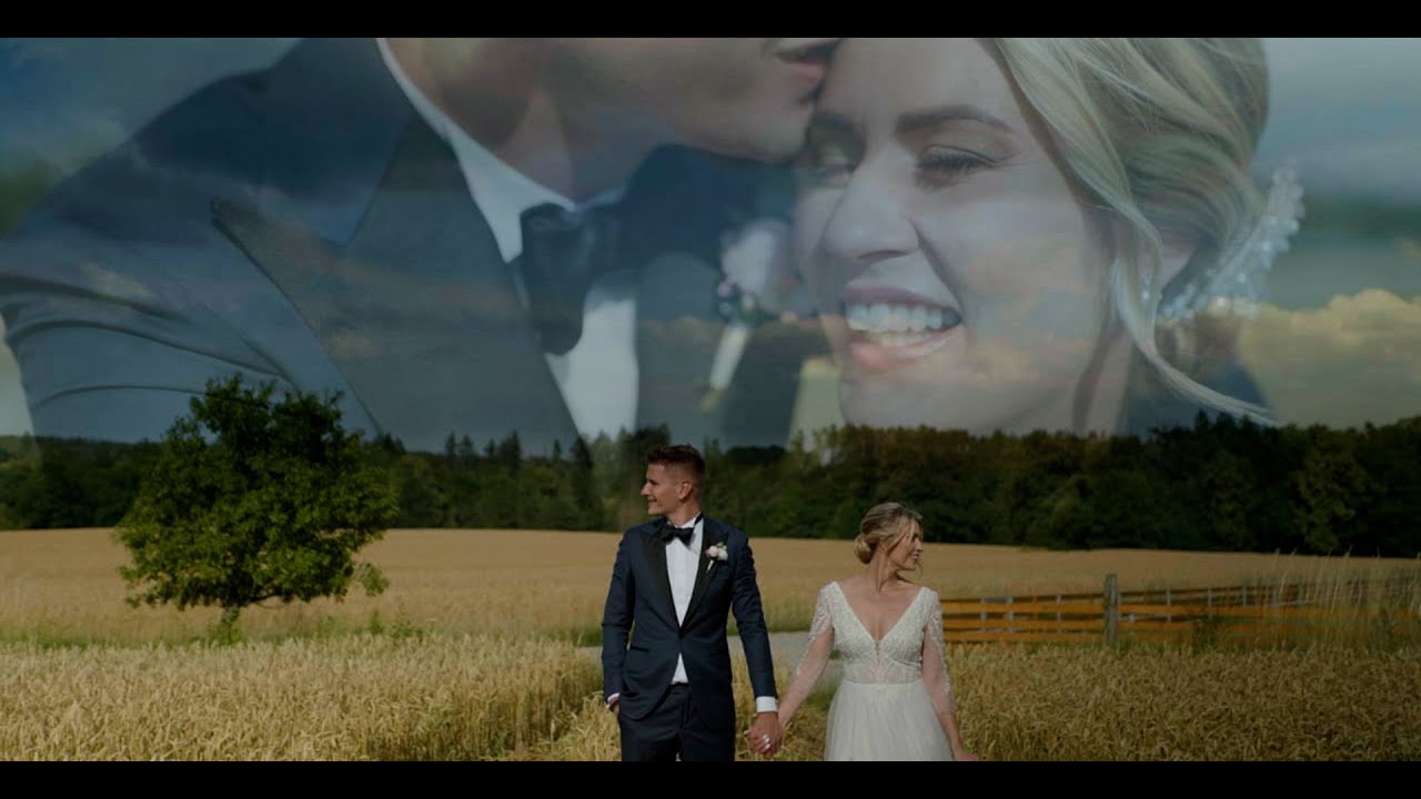 SVATEBNÍ KLIP :: PETRA & ONDRA // POHODA NÁRAMEČ