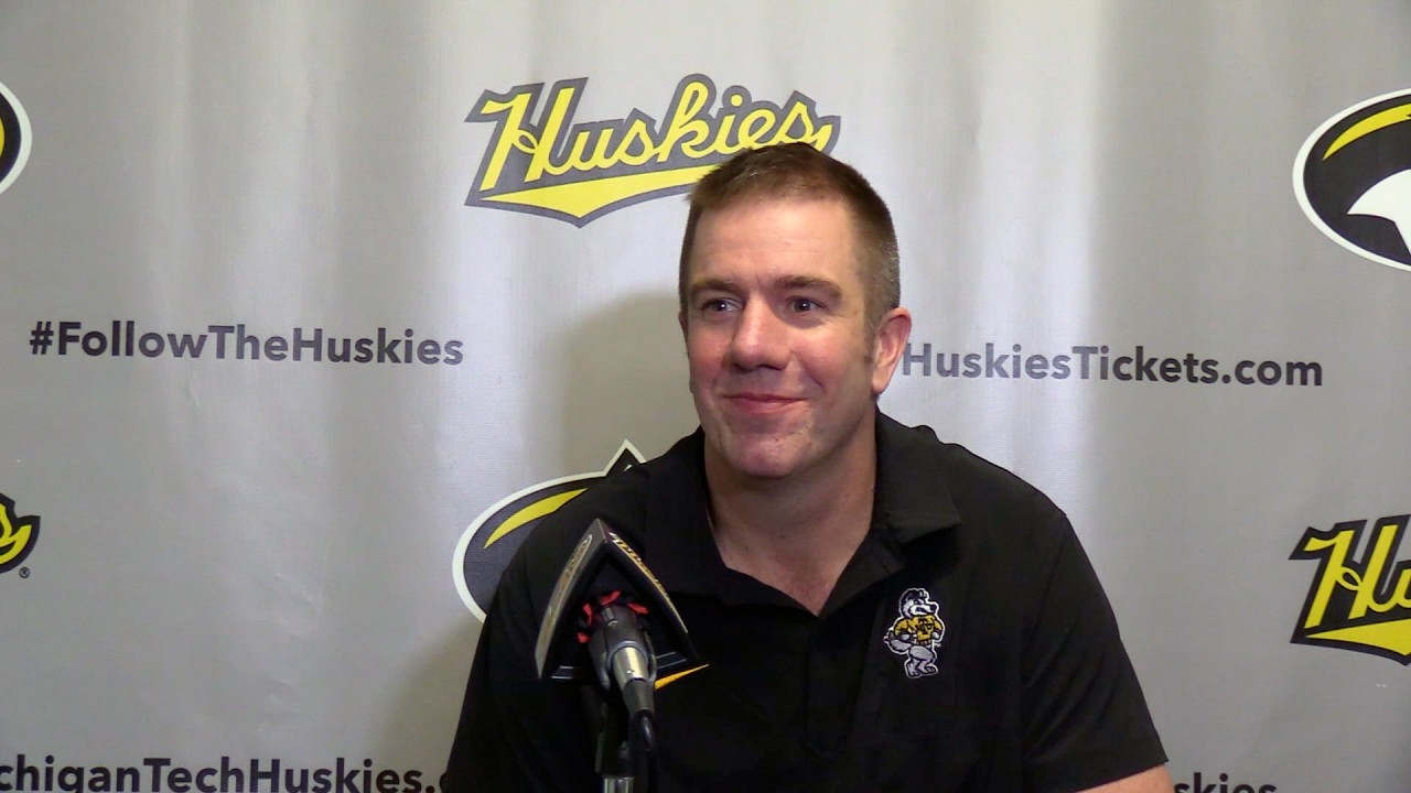 Tech MBB | Josh Buettner RU Post Game | 02.28.26