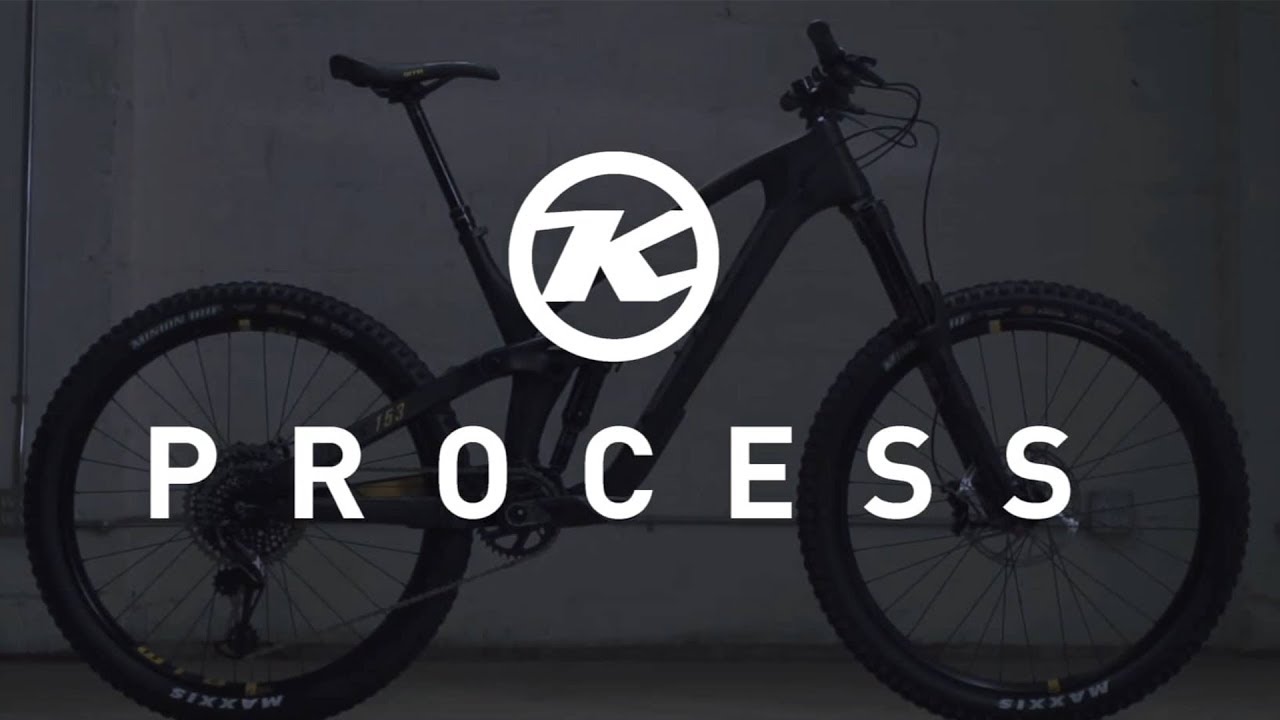 The All New Kona Process G2: Development Story and Technical Details