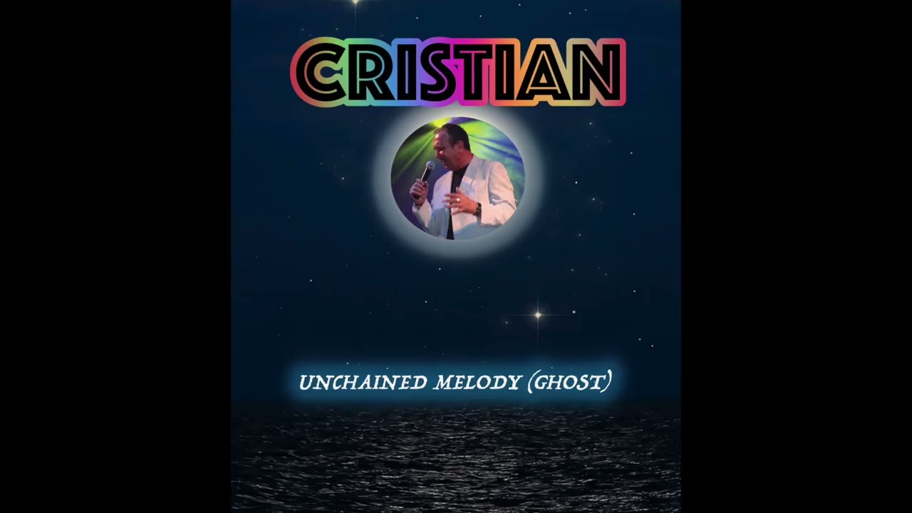 UNCHAINED MELODY (GHOST)