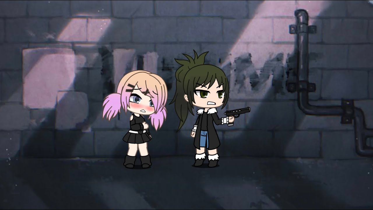 Criminal GLMV (get me out of 2018 pls)