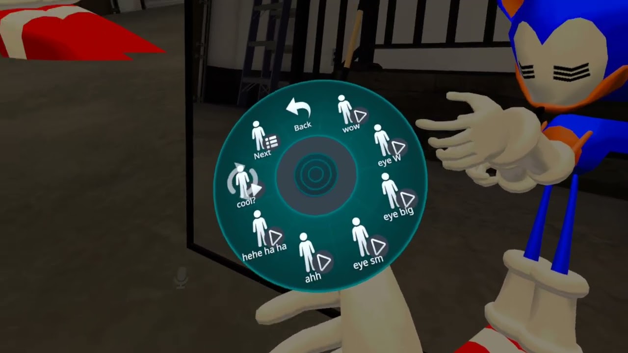 Rewrite Family Chaos