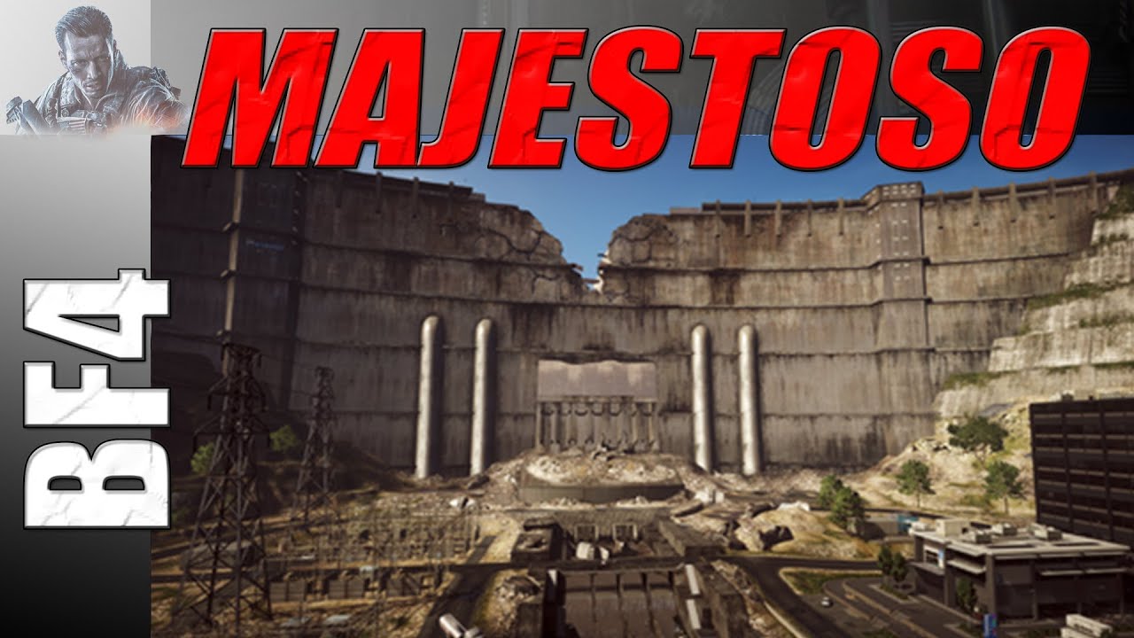 BF4: Um jogo 