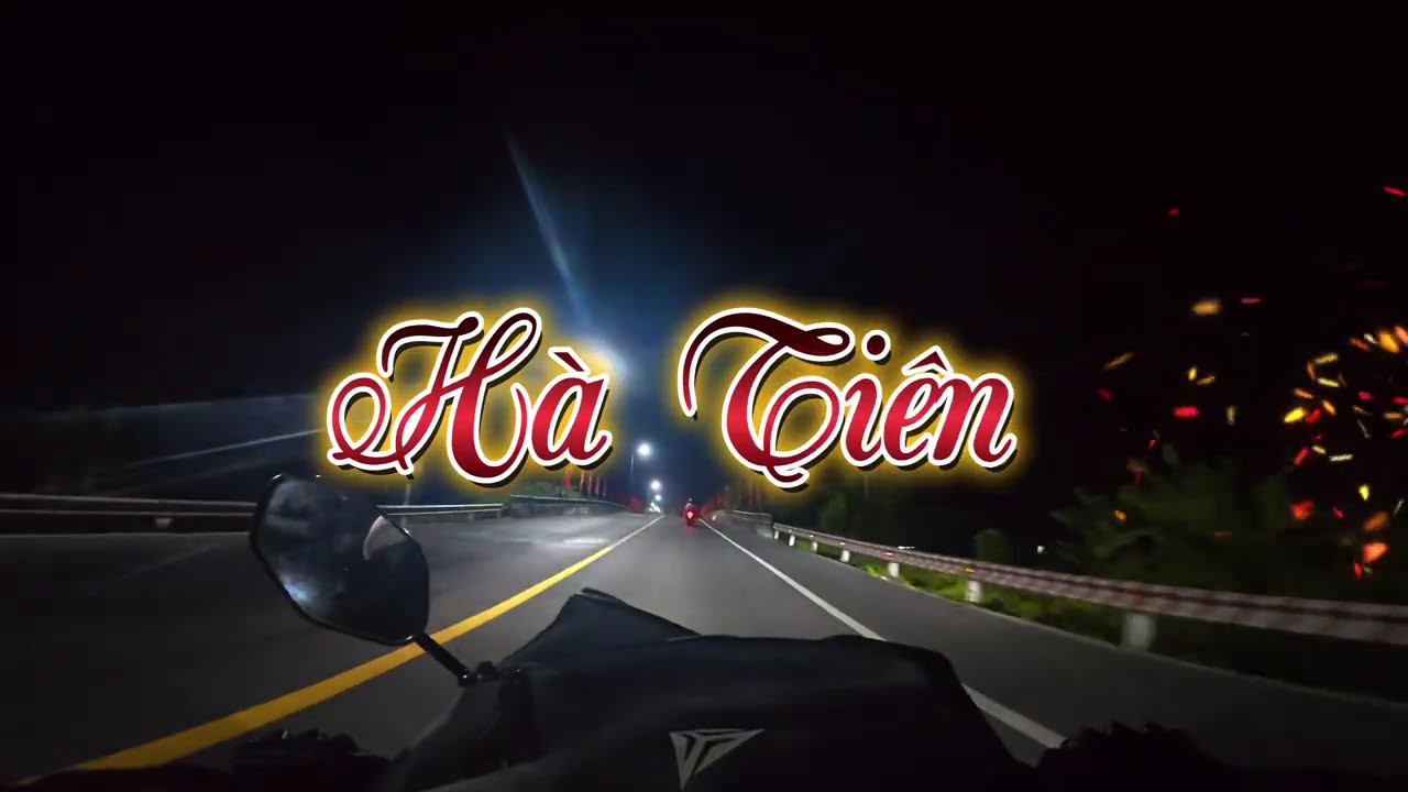 Hà Tiên Mùng 4 Tết Bính Ngọ - Phần 1 Team Củ Năm Mới Xuất Phát