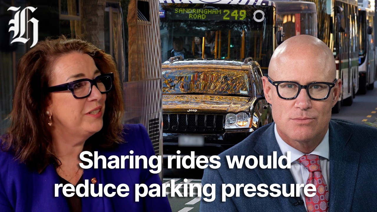 Why business leaders should think differently about the fuel crisis | Herald NOW Business