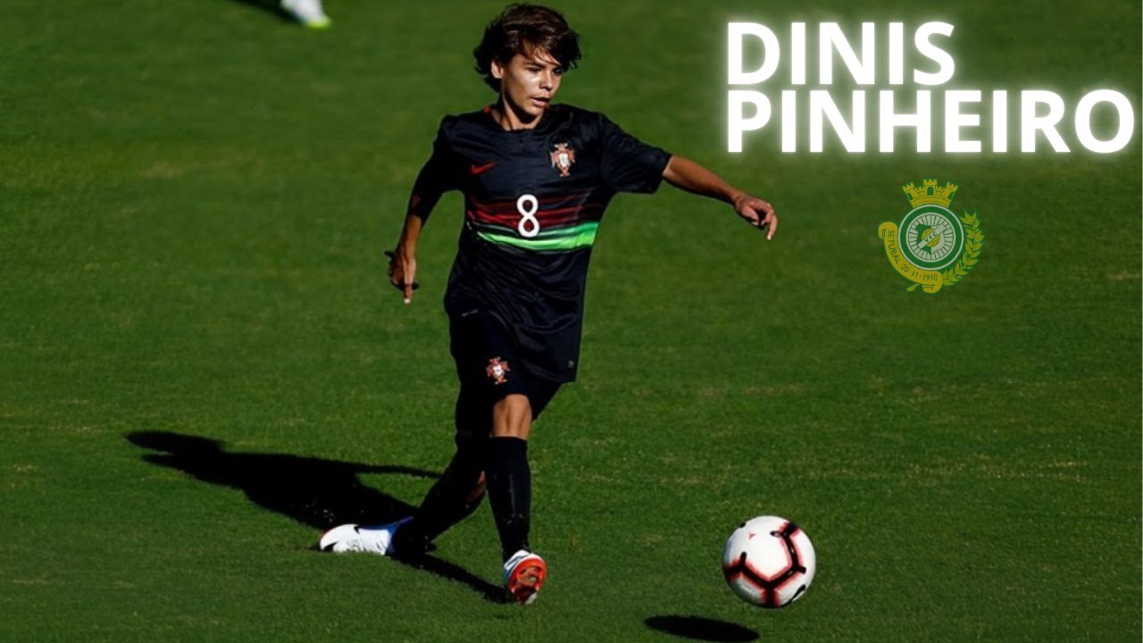 Highlights da Dinis Pinheiro
