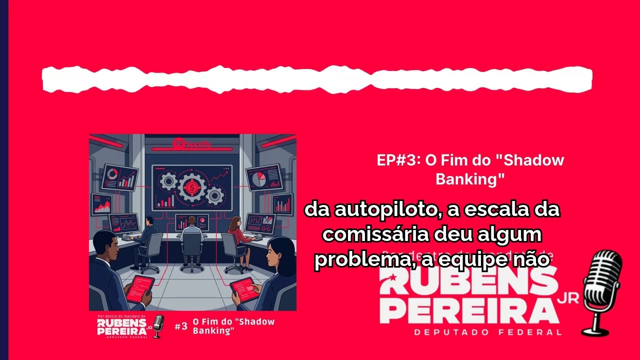 EP#3: O Fim do 