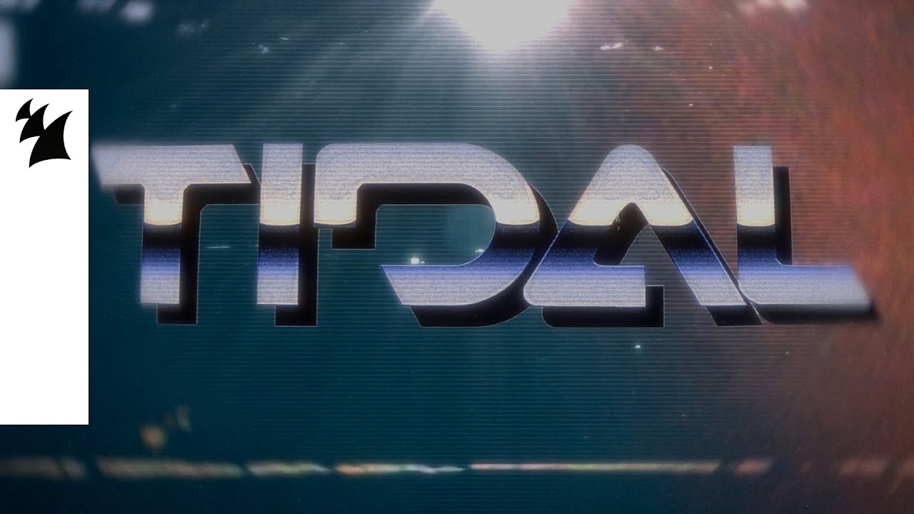 Ben Hemsley x Ferry Corsten feat. Rose Gray – Tidal (Official Lyric Video)