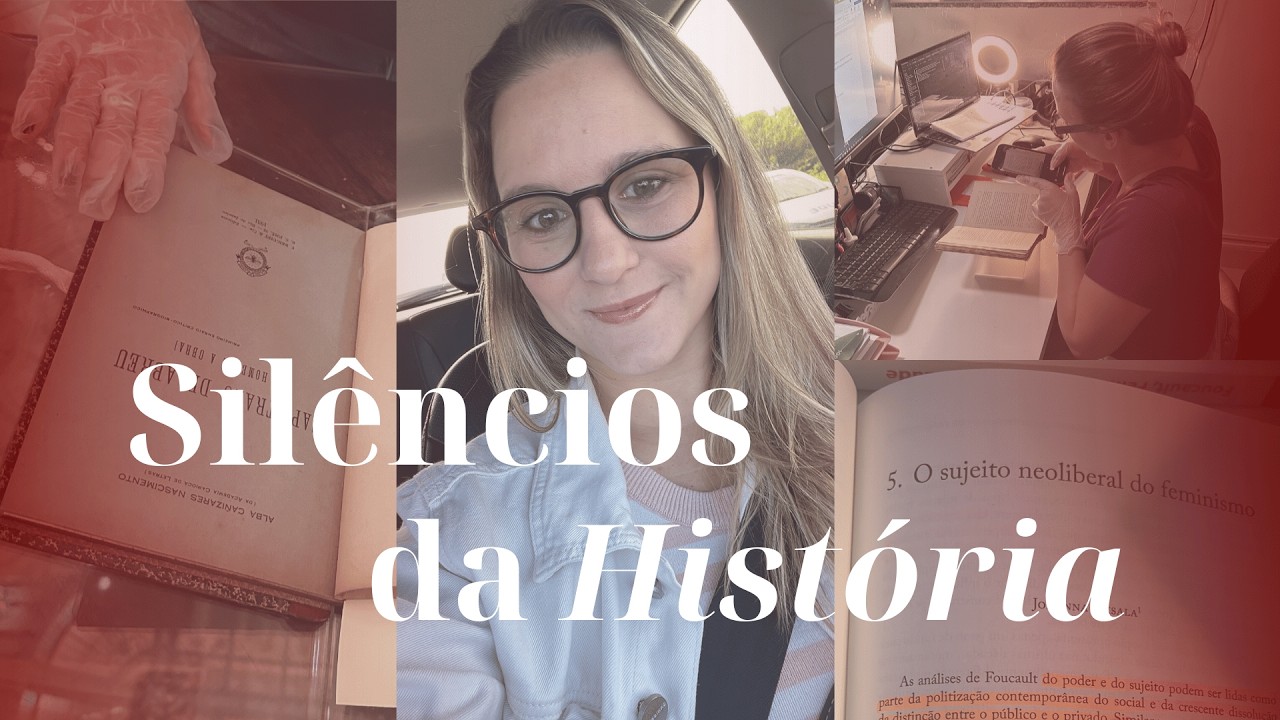 O que eu estudo e por quê?
